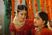 Chandra Movie Stills